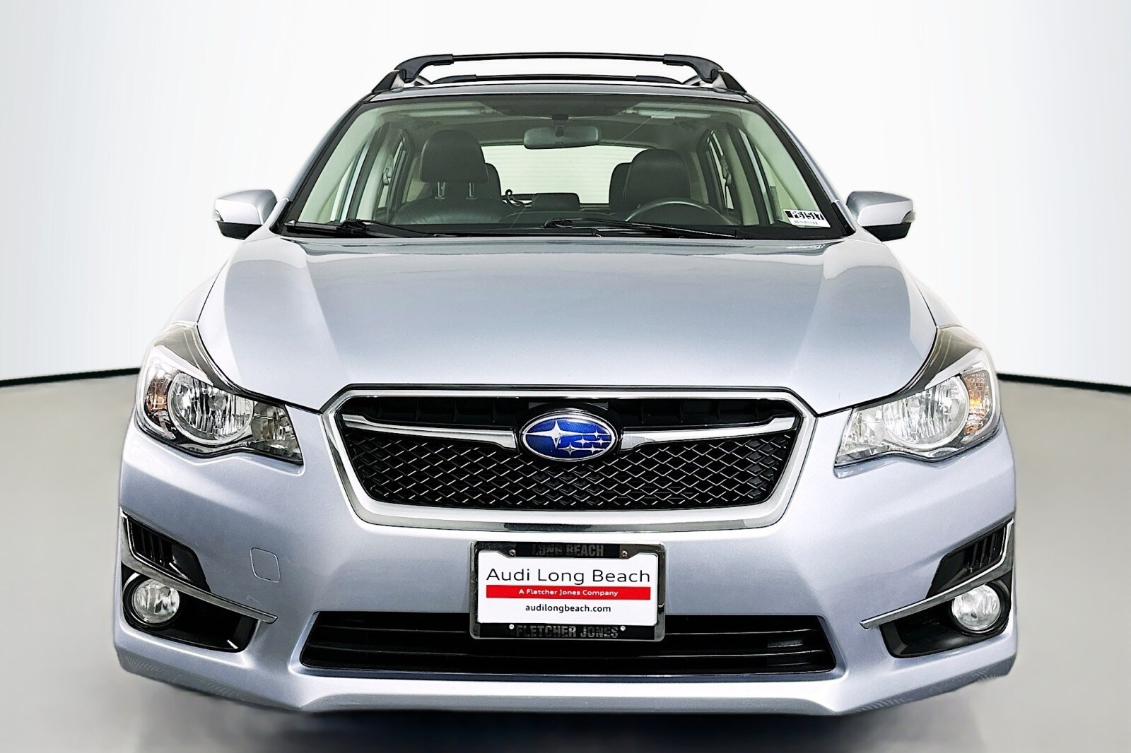 2016 Subaru Impreza 2.0i Sport Limited photo 2