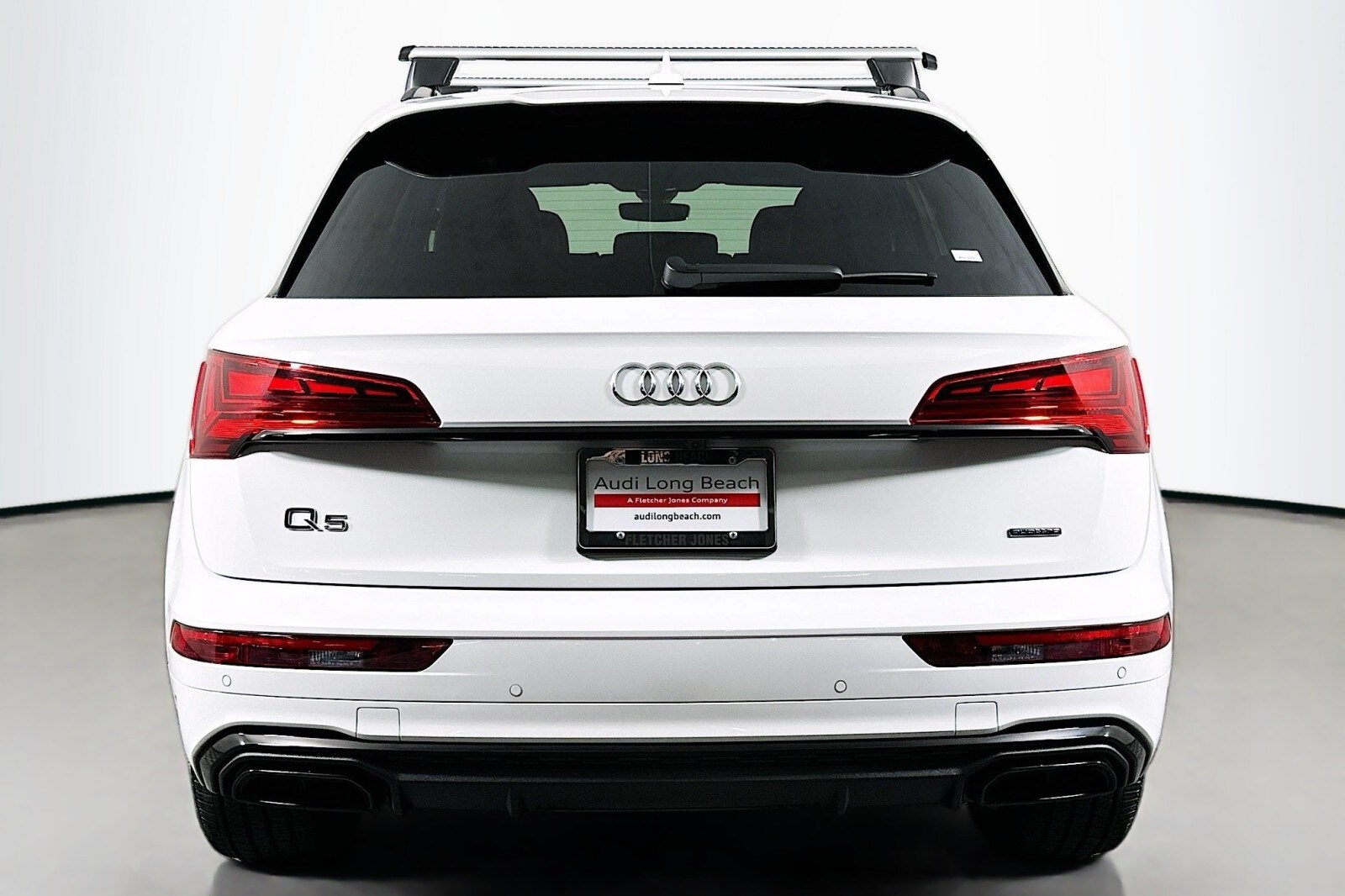 2025 Audi Q5 S line Premium photo 3