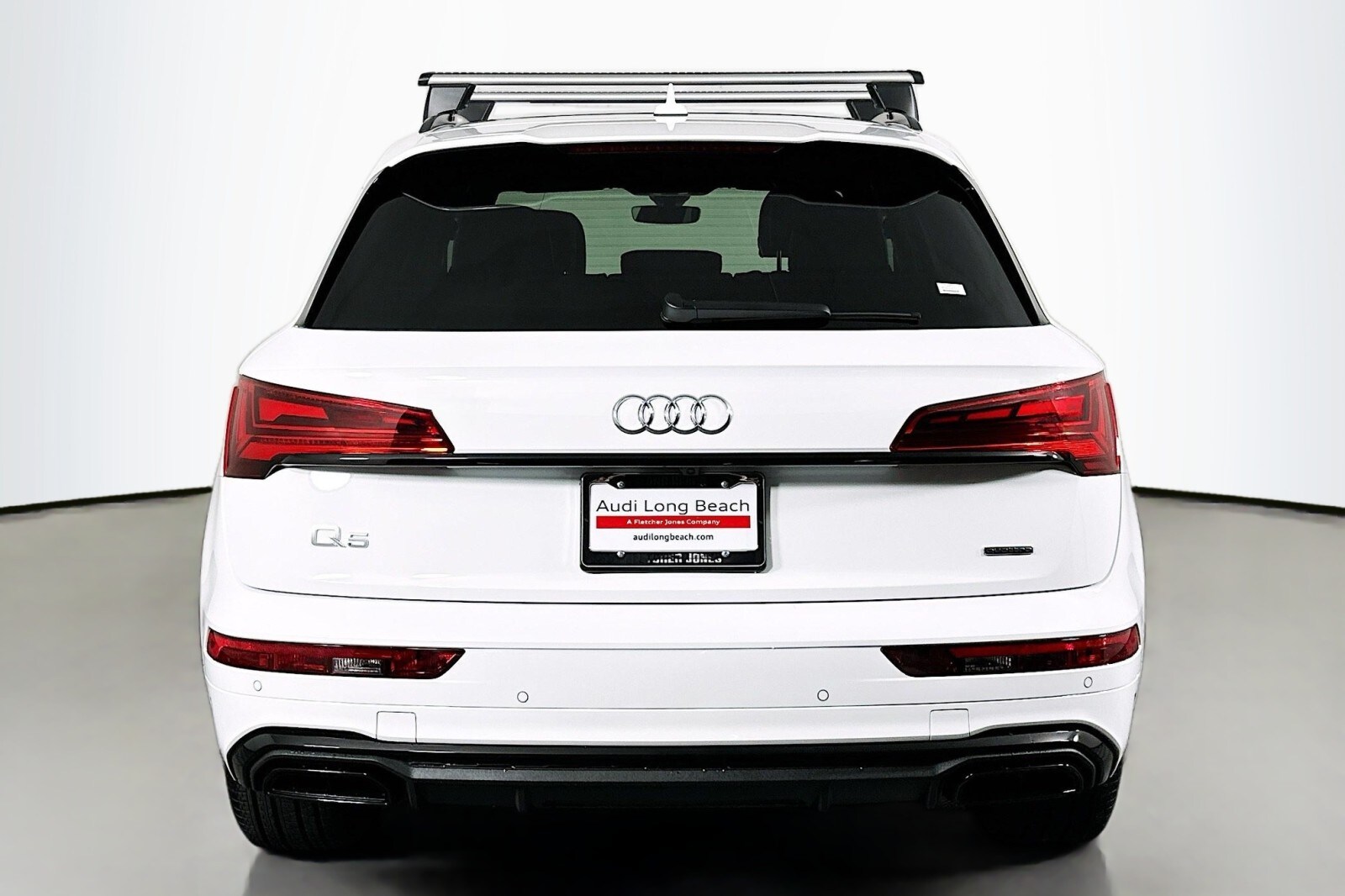 2025 Audi Q5 S line Premium photo 3