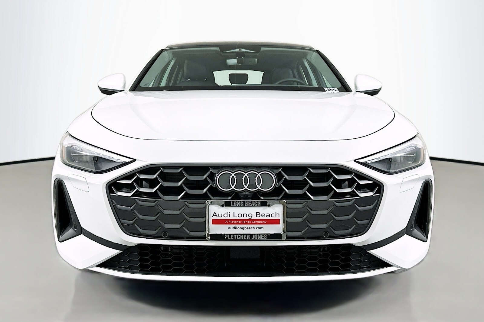 2025 Audi A5 Quattro Premium photo 2