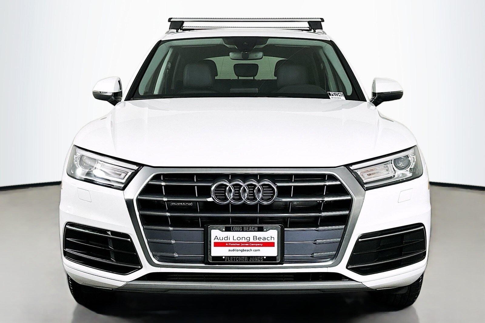 2019 Audi Q5 Premium photo 2