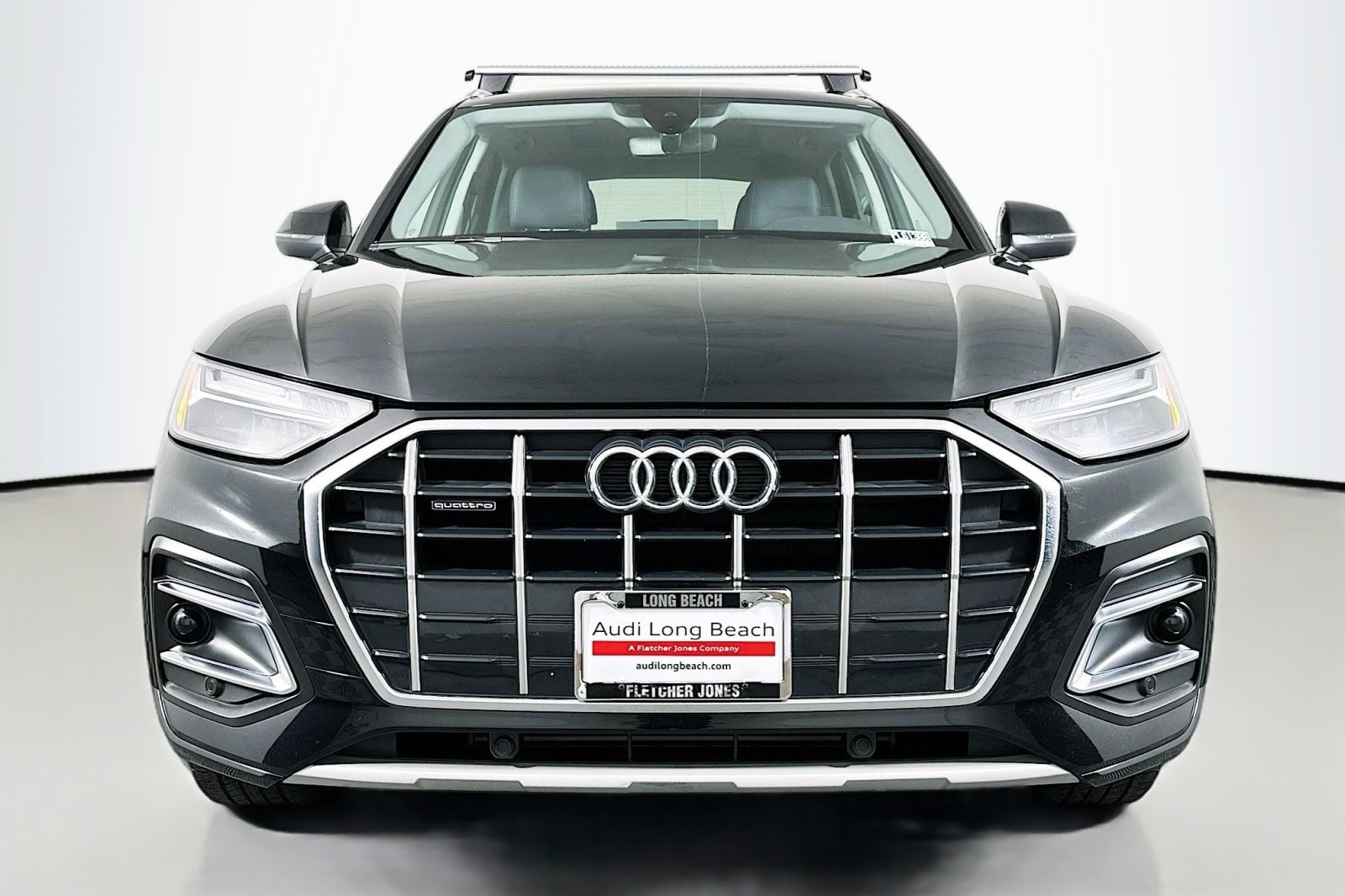 Used 2024 Audi Q5 Premium with VIN WA1ABAFYXR2006109 for sale in Signal Hill, CA
