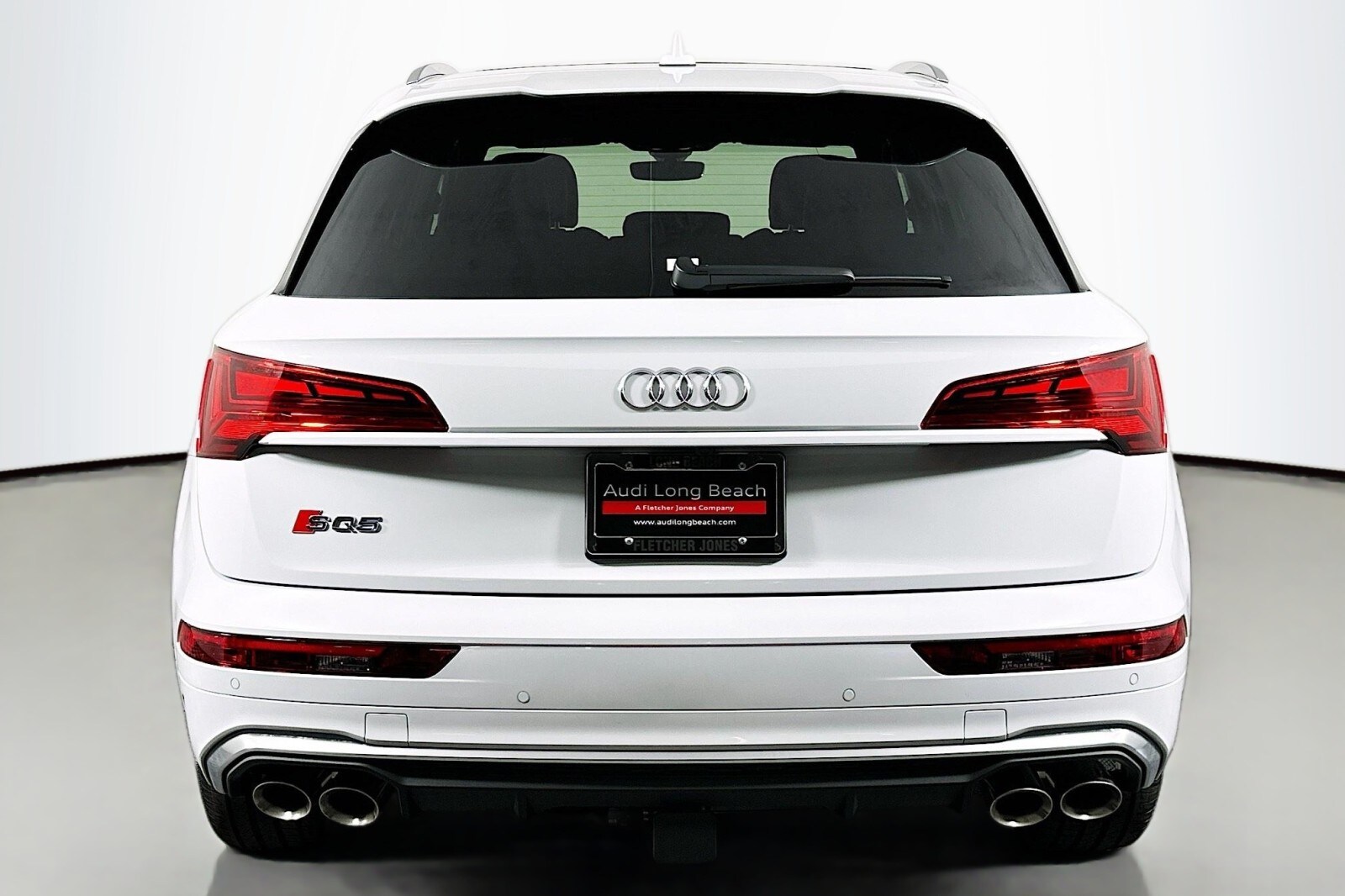 2025 Audi SQ5 Premium Plus photo 3