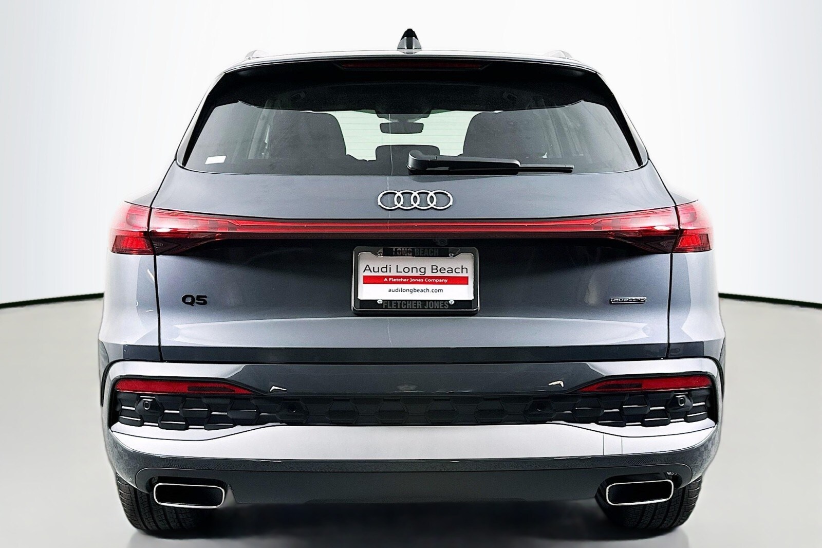 2025 Audi Q5 Premium Plus photo 3