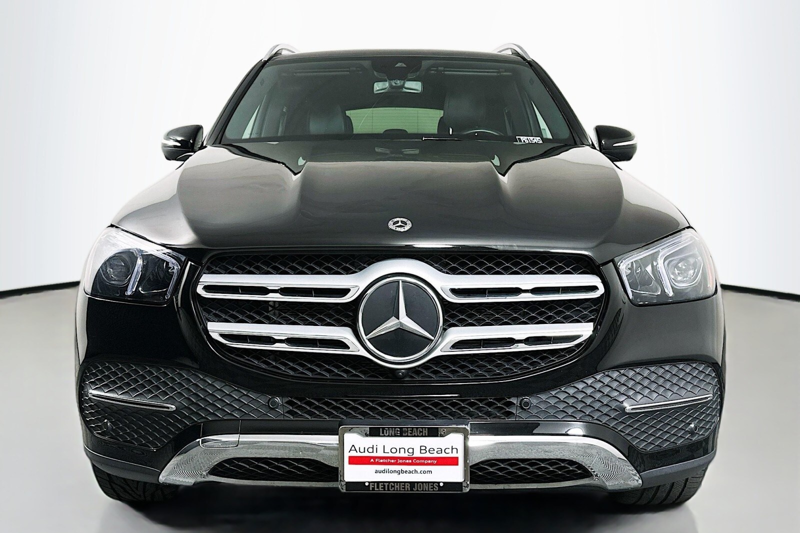 2023 Mercedes Benz GLE 350 photo 2