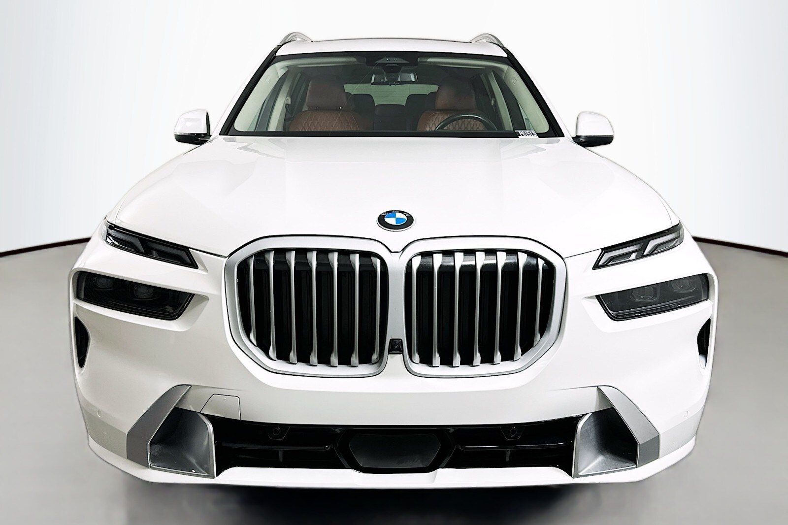 2023 Bmw X7 xDrive40i photo 2
