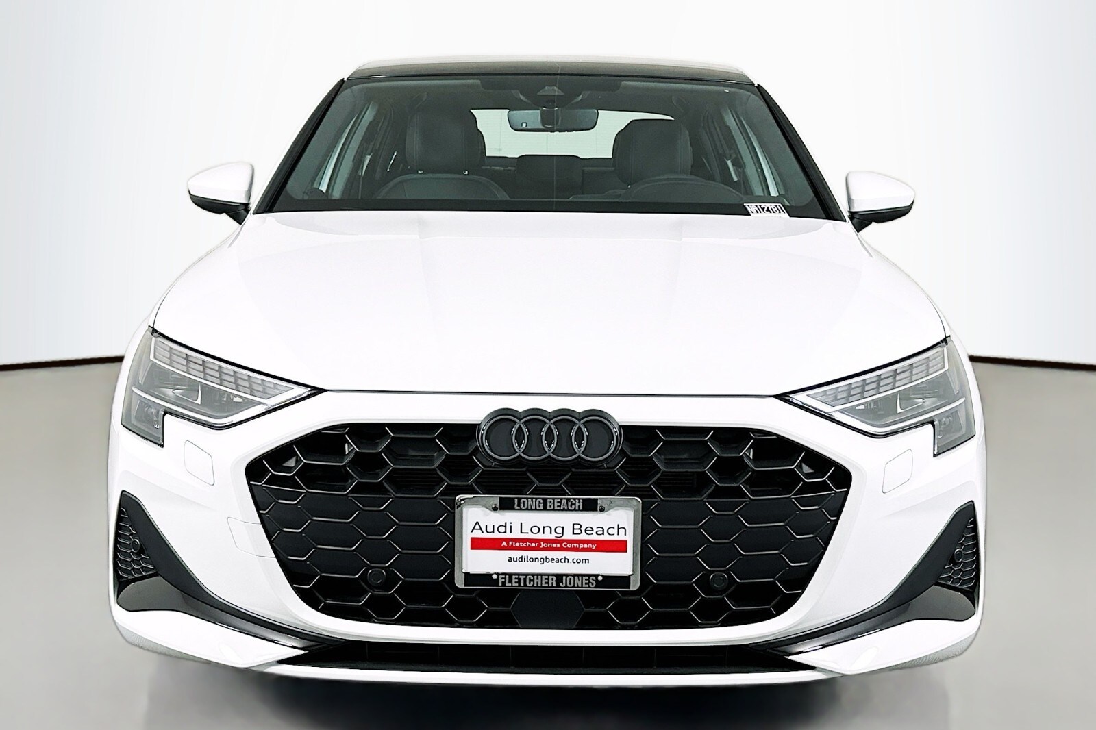2025 Audi A3 2.0T Premium Plus photo 2