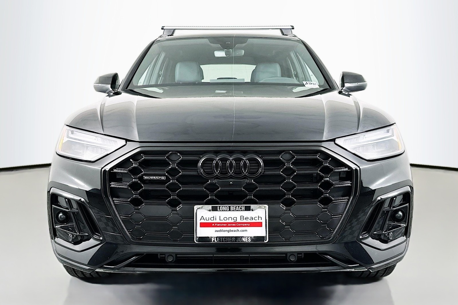 Used 2024 Audi Q5 Premium Plus with VIN WA1EAAFY2R2151018 for sale in Signal Hill, CA