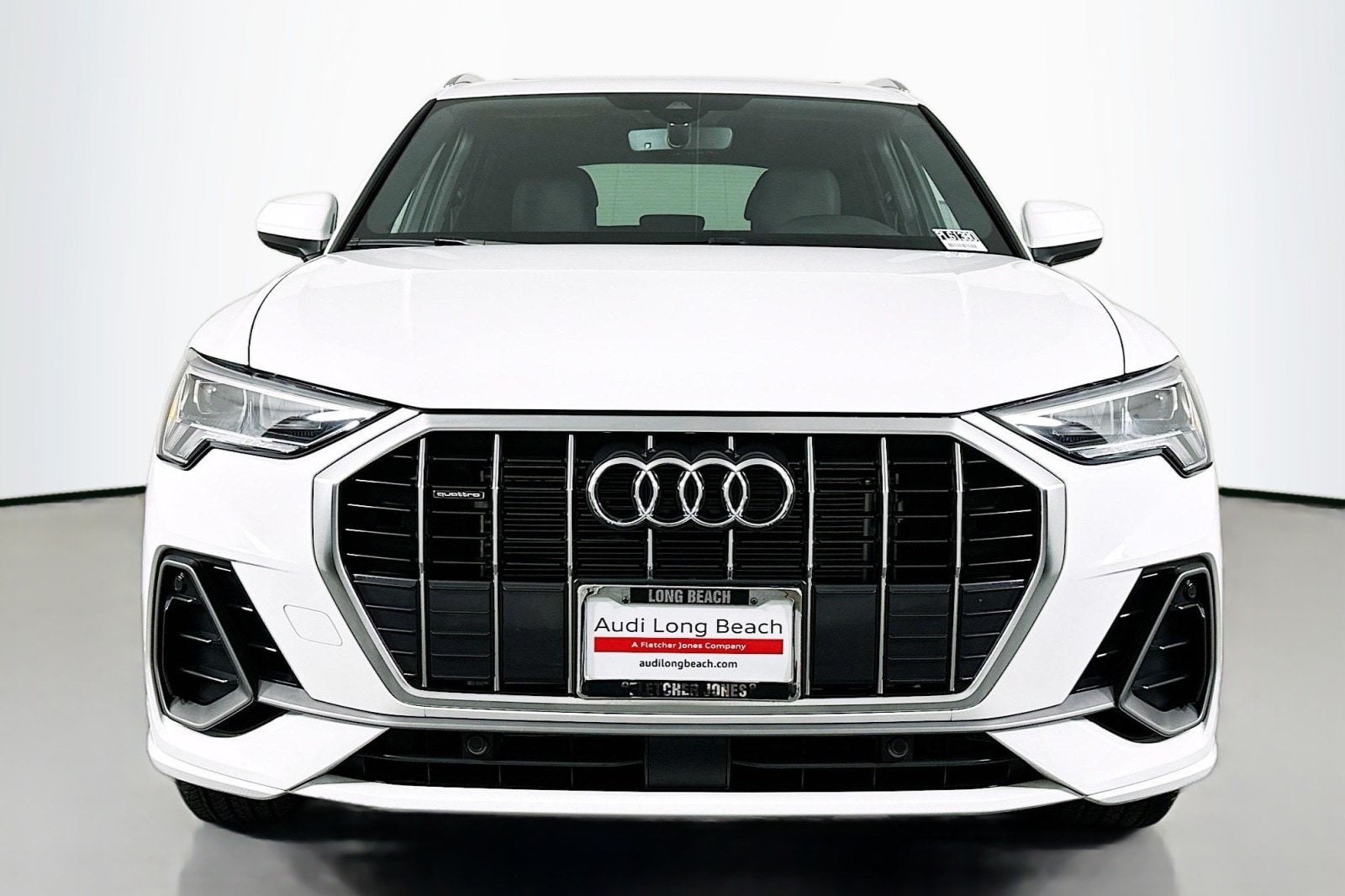 Used 2024 Audi Q3 S Line Premium with VIN WA1DECF34R1184365 for sale in Signal Hill, CA
