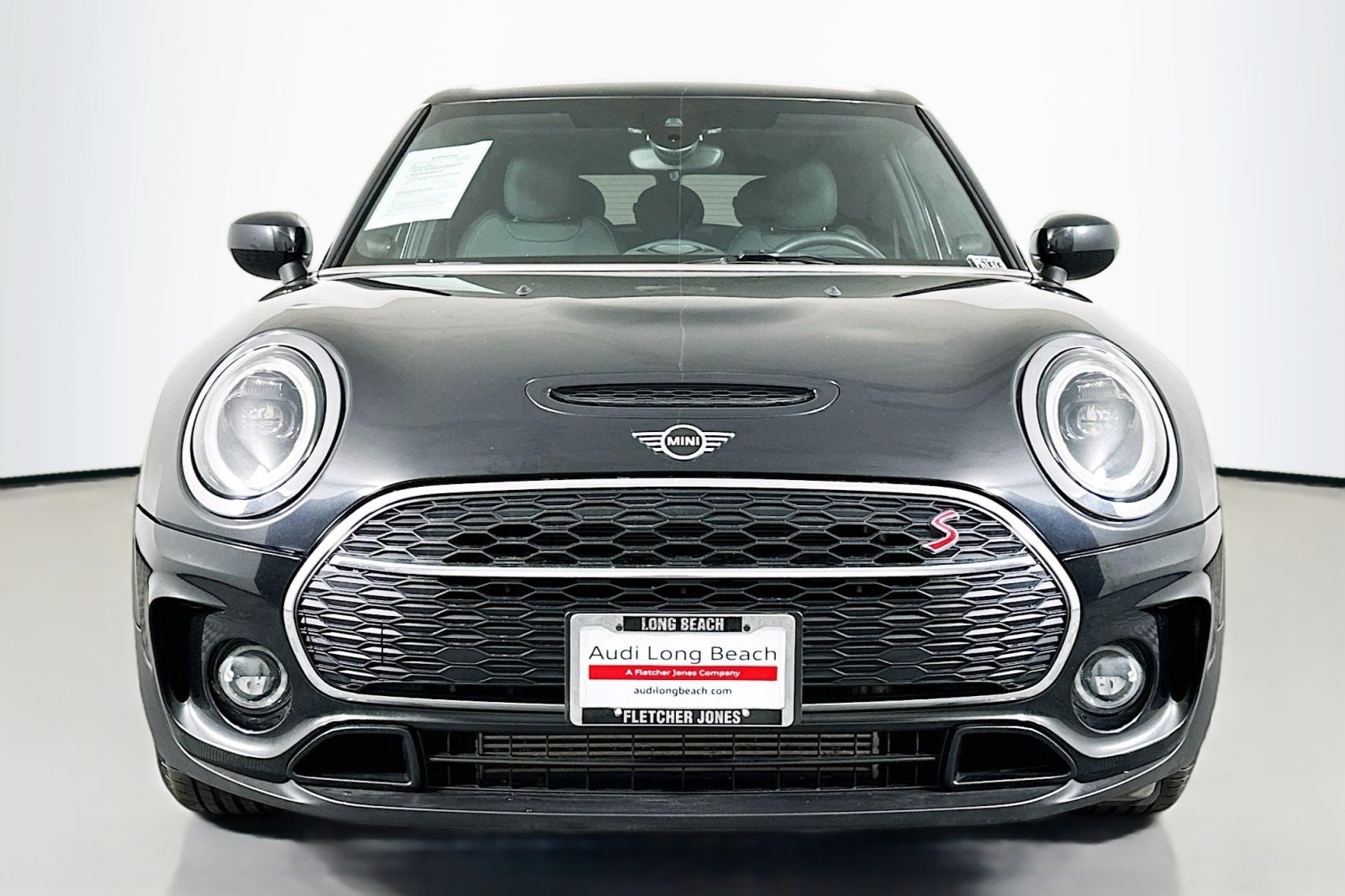 Used 2023 MINI Clubman S with VIN WMWLV7C07P2S99016 for sale in Signal Hill, CA