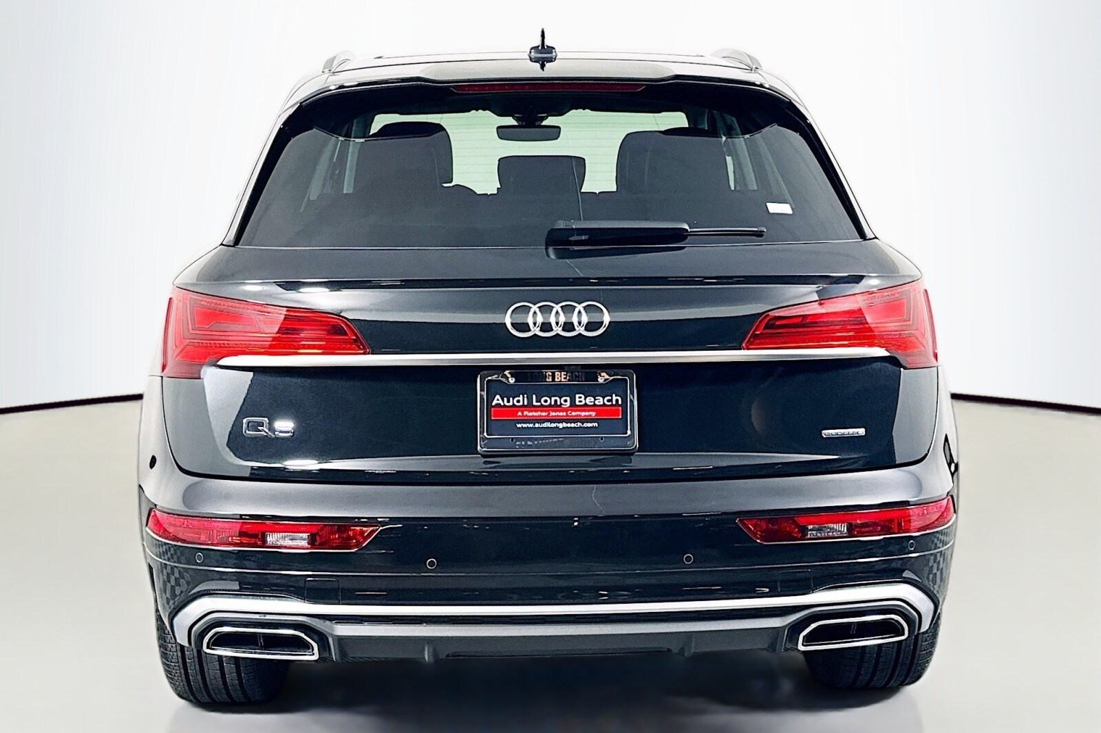 2025 Audi Q5 S line Premium Plus photo 3