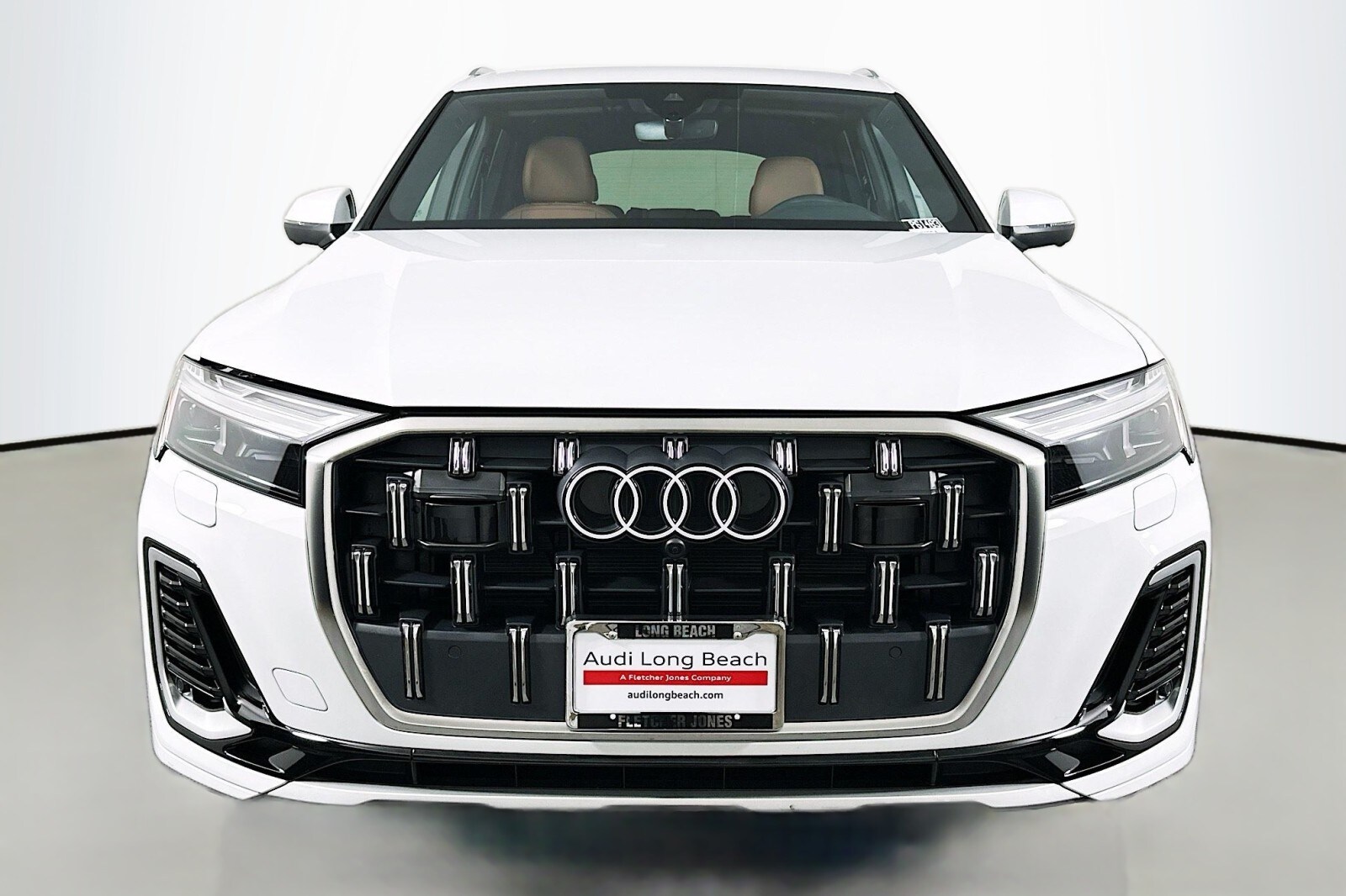 2025 Audi Q7 Premium photo 2