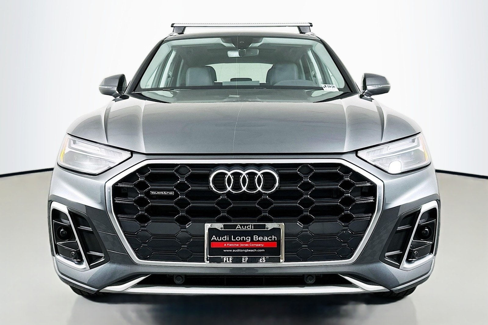 Used 2024 Audi Q5 Premium with VIN WA1GAAFY3R2146225 for sale in Signal Hill, CA