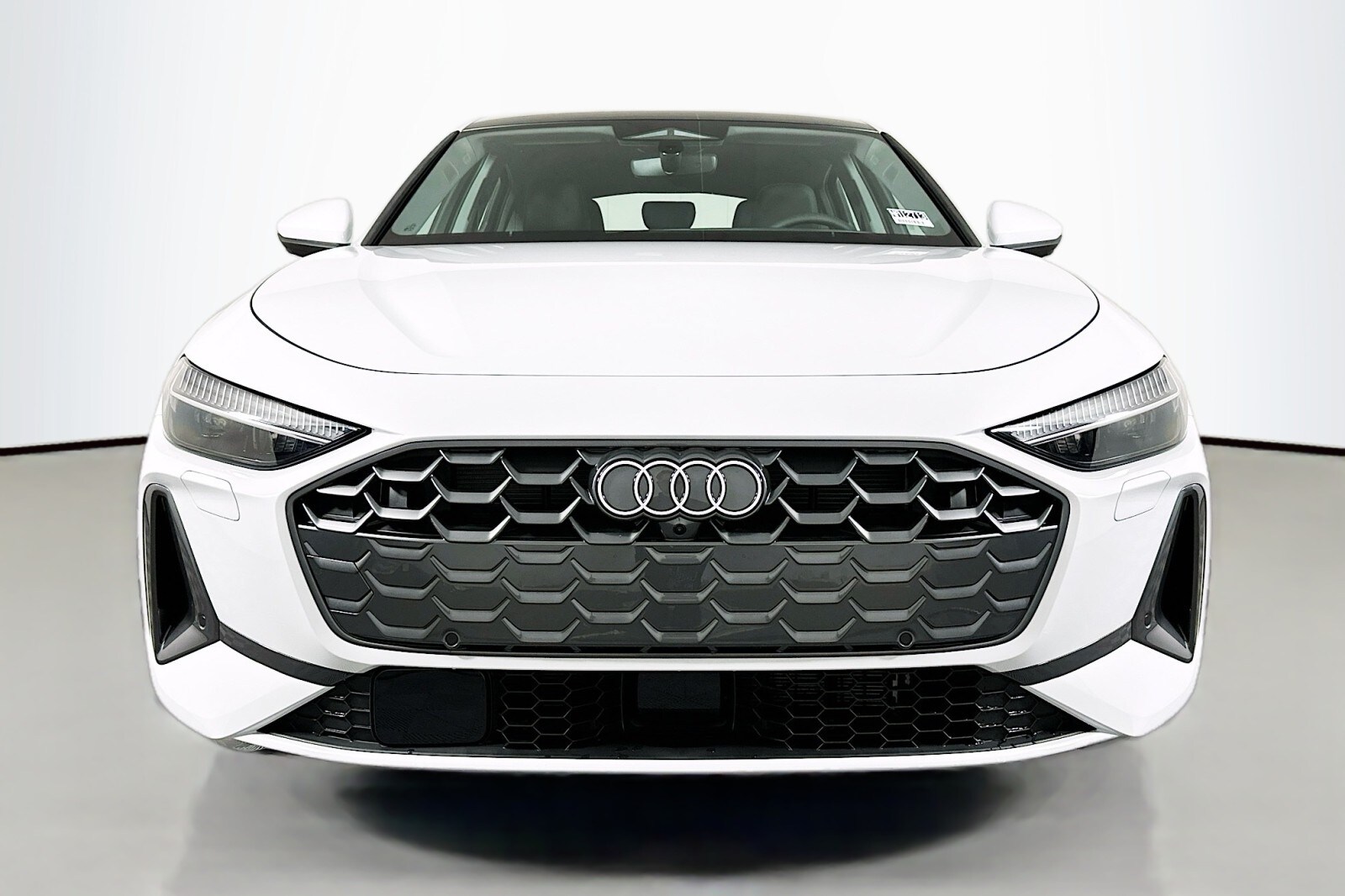 2025 Audi A5 Quattro Premium Plus photo 2