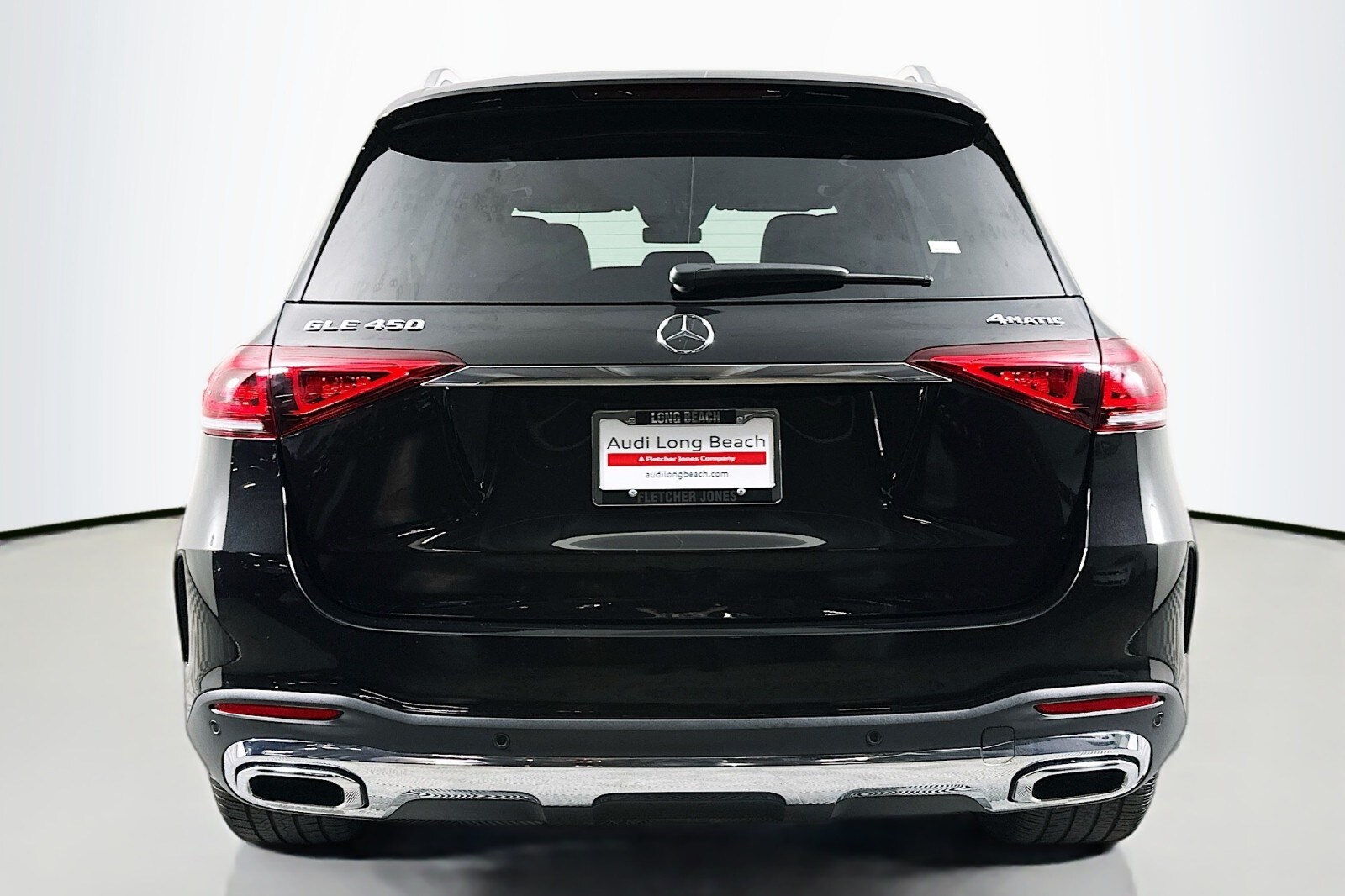 2023 Mercedes Benz GLE 450 4MATIC photo 3