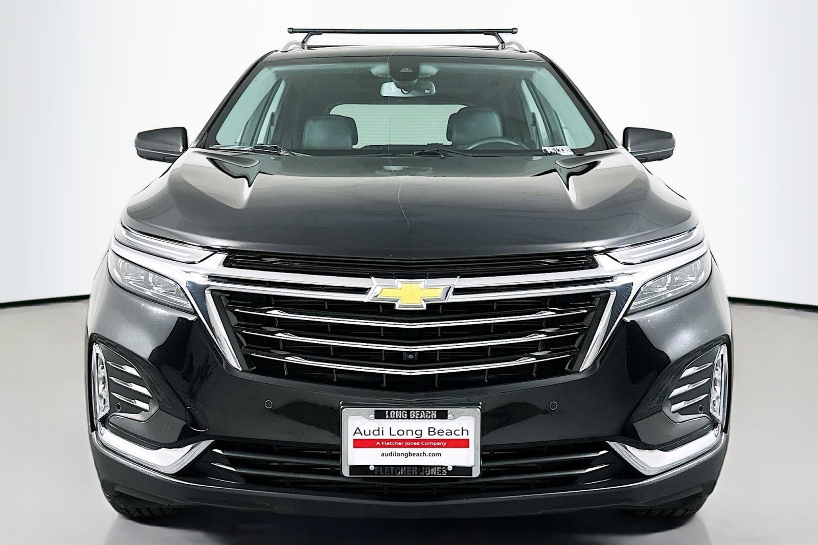 Used 2023 Chevrolet Equinox Premier with VIN 3GNAXXEG7PL200540 for sale in Signal Hill, CA