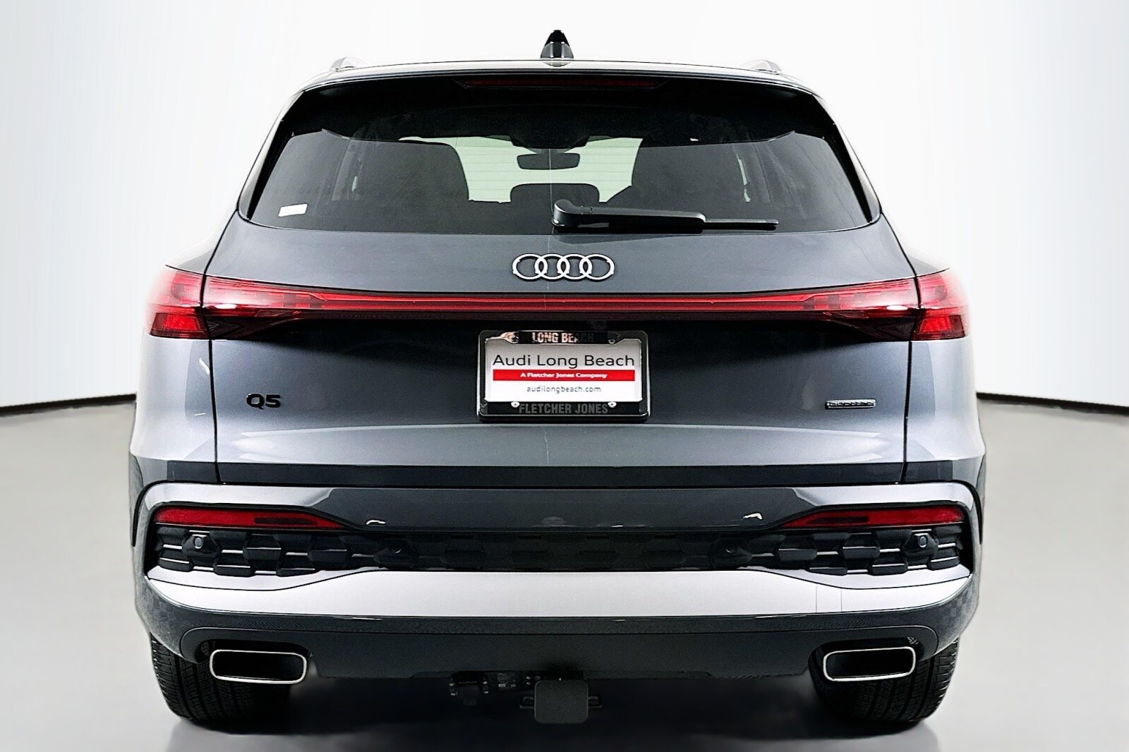 2025 Audi Q5 Premium Plus photo 3
