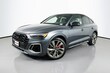 Audi SQ5 Sportback