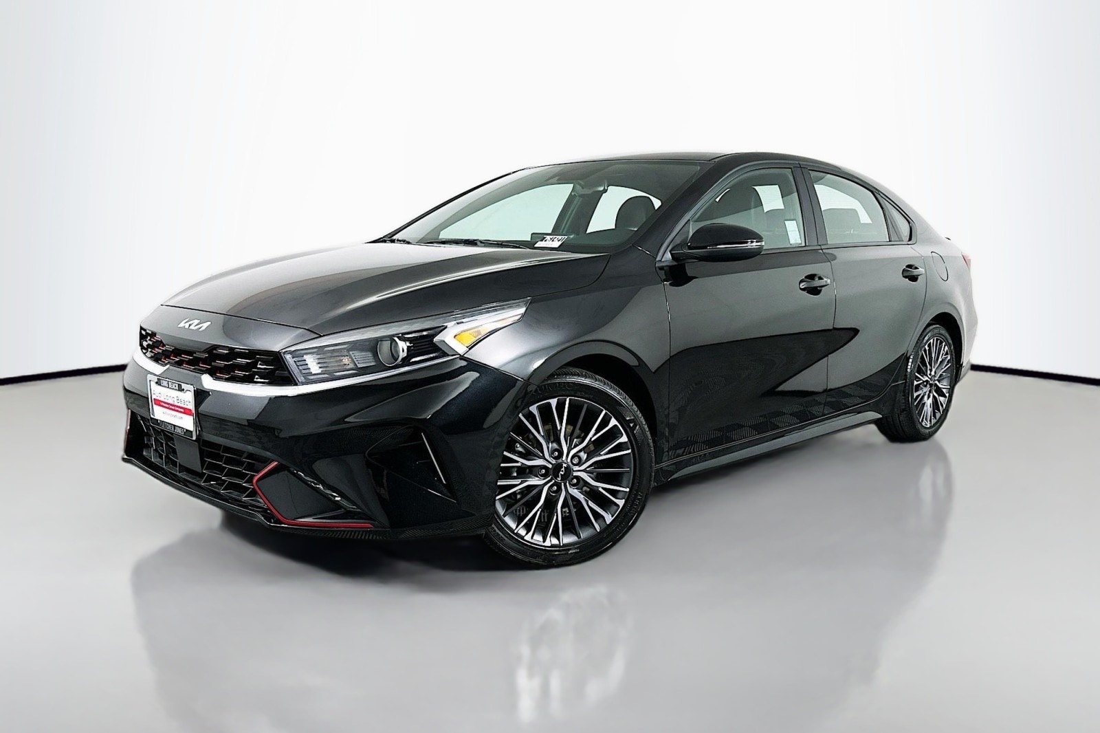 2022 Kia FORTE