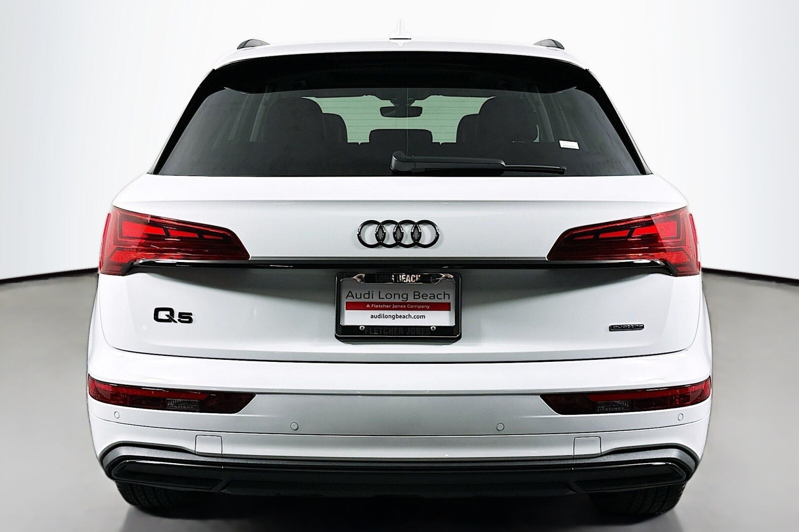 2024 Audi Q5 Premium Plus photo 3