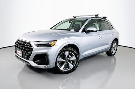 2025 Audi Q5 Premium Plus SUV