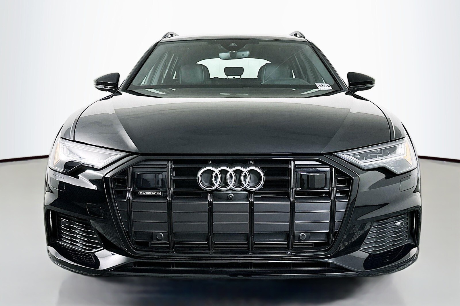 2026 Audi A6 Allroad Quattro Prestige photo 2