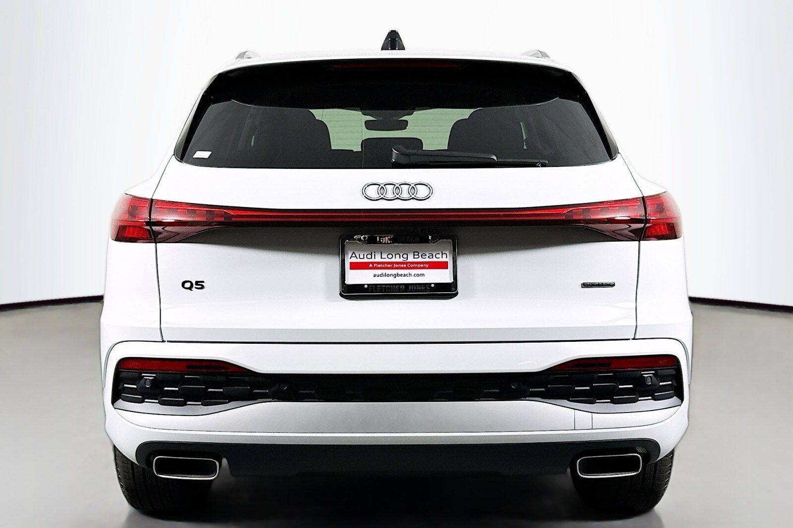 2025 Audi Q5 2.0T Premium photo 3