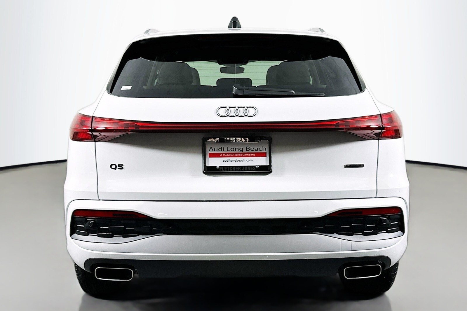 2025 Audi Q5 Premium Plus photo 3