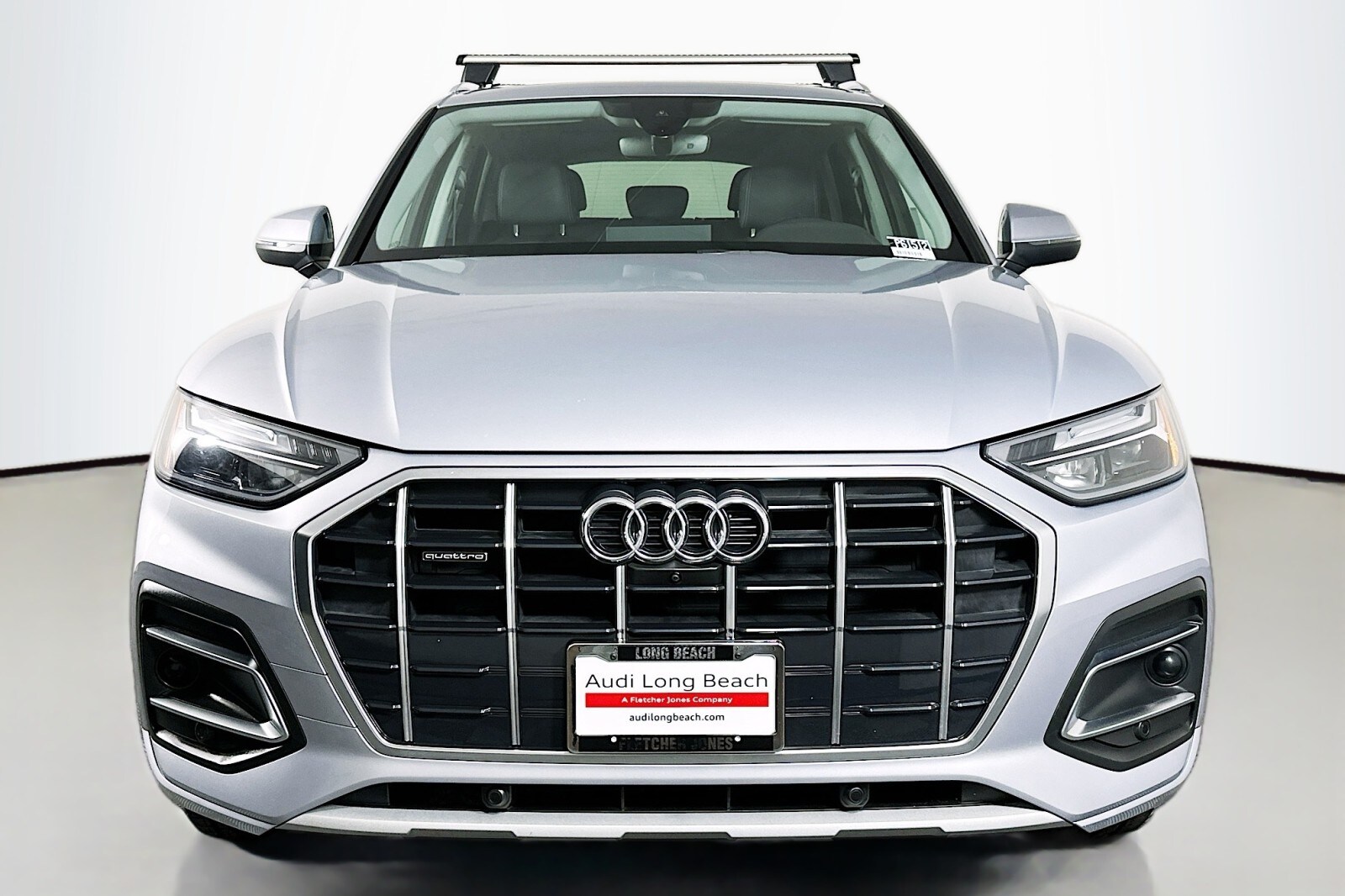 2022 Audi Q5 Premium Plus photo 2