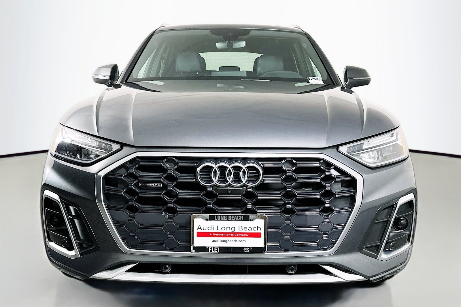 2022 Audi Q5 S line Premium Plus photo 2