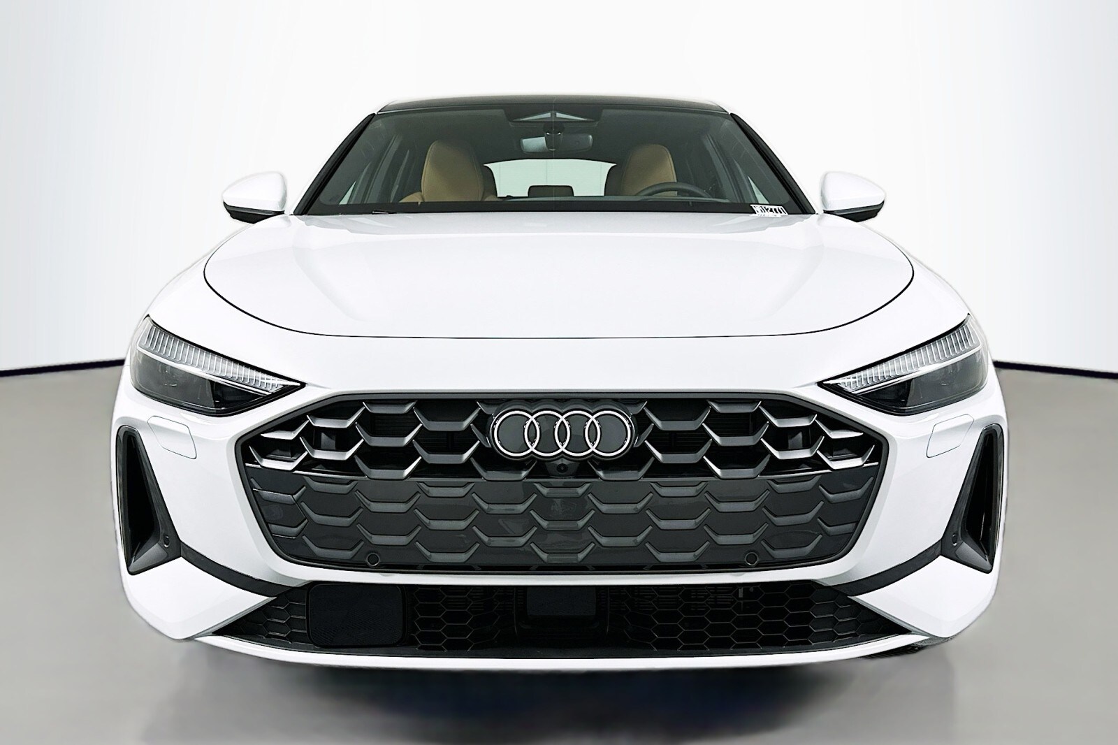 2025 Audi A5 Quattro Prestige photo 2