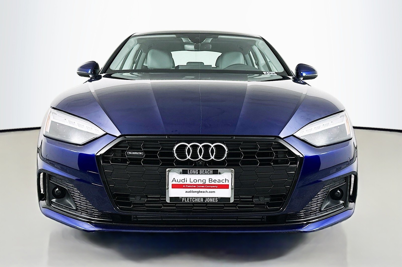 Used 2024 Audi A5 Sportback Premium Plus with VIN WAUCBCF5XRA045771 for sale in Signal Hill, CA