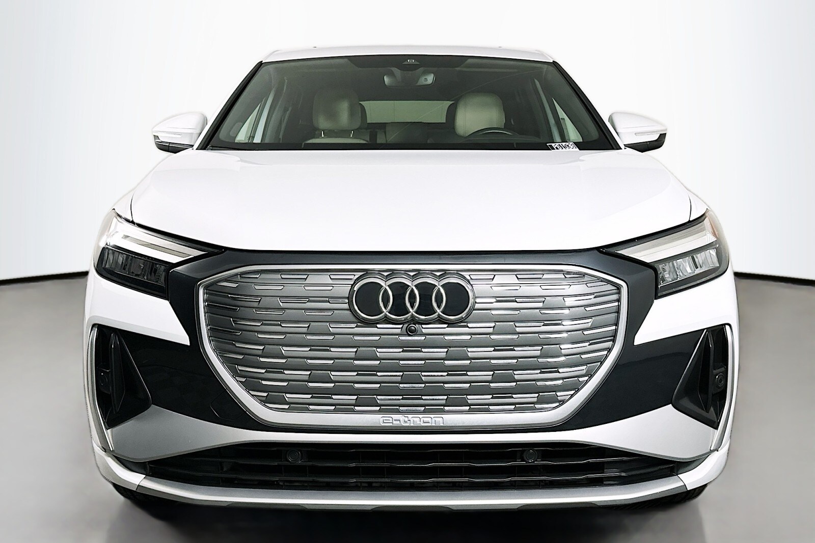 2023 Audi Q4 E-tron Sportback Premium photo 2