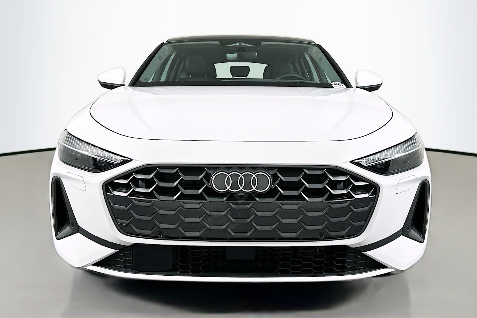 2025 Audi A5 Quattro Premium Plus photo 2