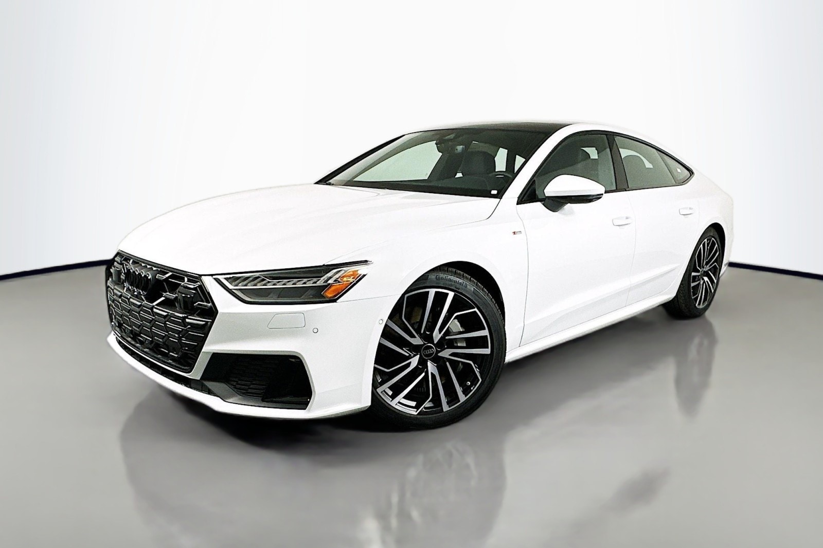 2025 Audi A7