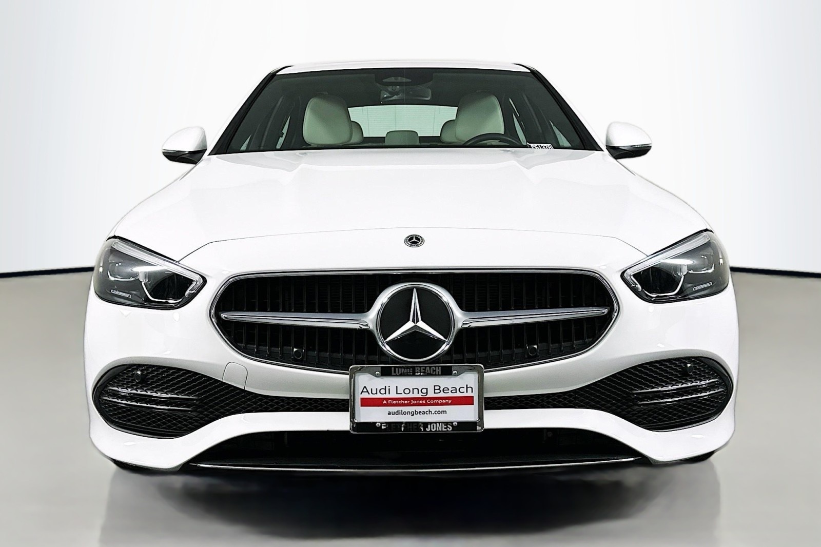 Used 2024 Mercedes-Benz C-Class Sedan C 300 with VIN W1KAF4HB8RR205760 for sale in Signal Hill, CA