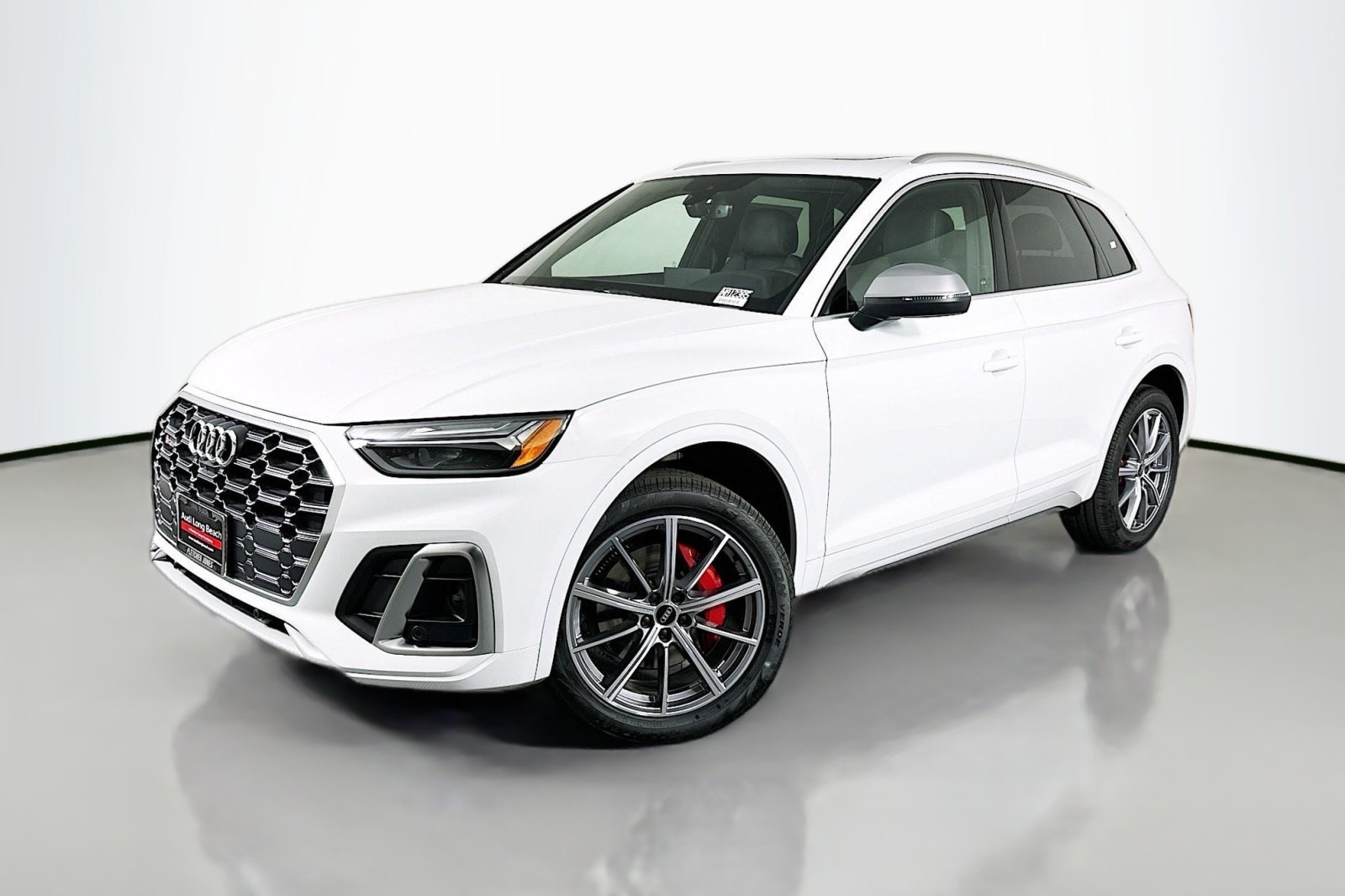 2025 Audi SQ5