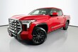Toyota Tundra 4WD