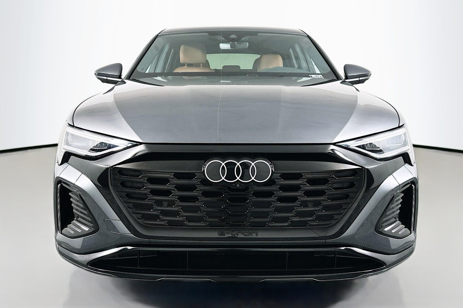 Used 2024 Audi Q8 Sportback e-tron Premium Plus with VIN WA1CAAGE4RB010544 for sale in Signal Hill, CA