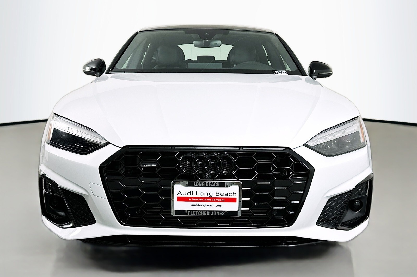 2023 Audi A5 S line Quattro Premium Plus photo 2