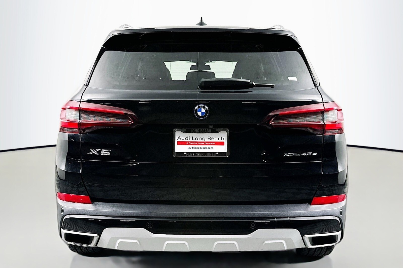 2023 Bmw X5 xDrive45e photo 3
