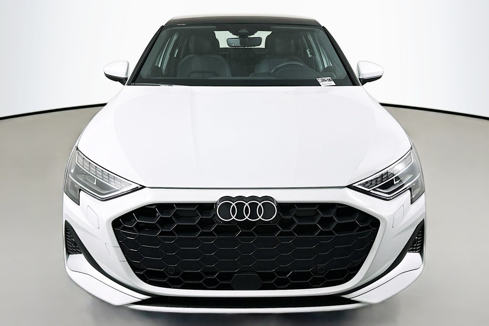 2025 Audi A3 2.0T Premium photo 2