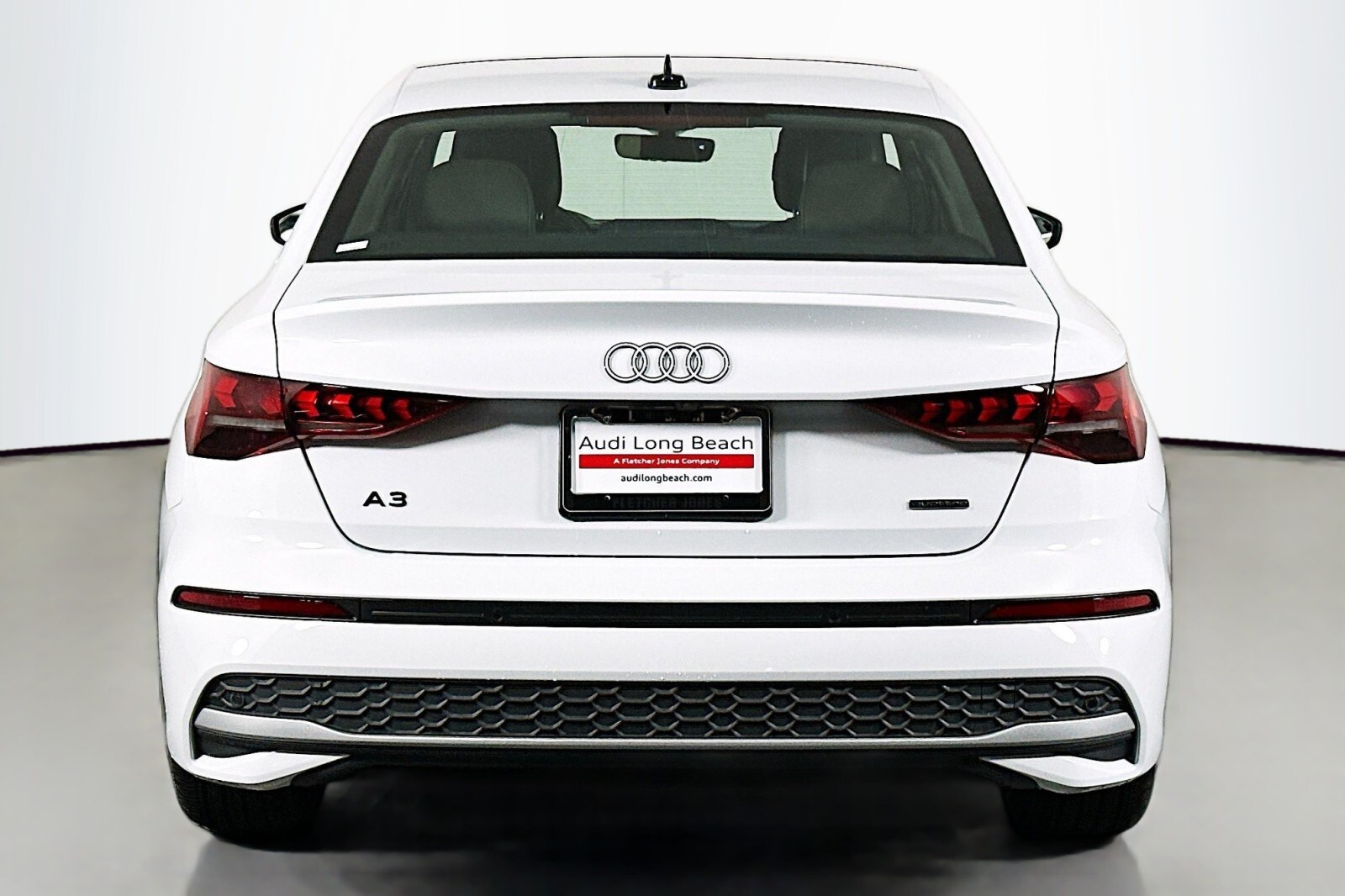 2025 Audi A3 2.0T Premium photo 3