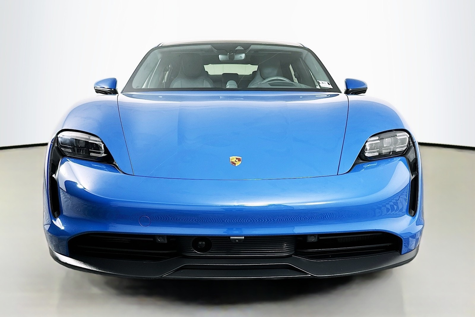 Used 2022 Porsche Taycan S with VIN WP0AB2Y18NSA44804 for sale in Signal Hill, CA