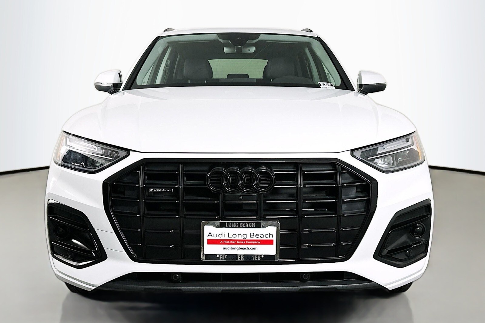 2024 Audi Q5 Premium Plus photo 2