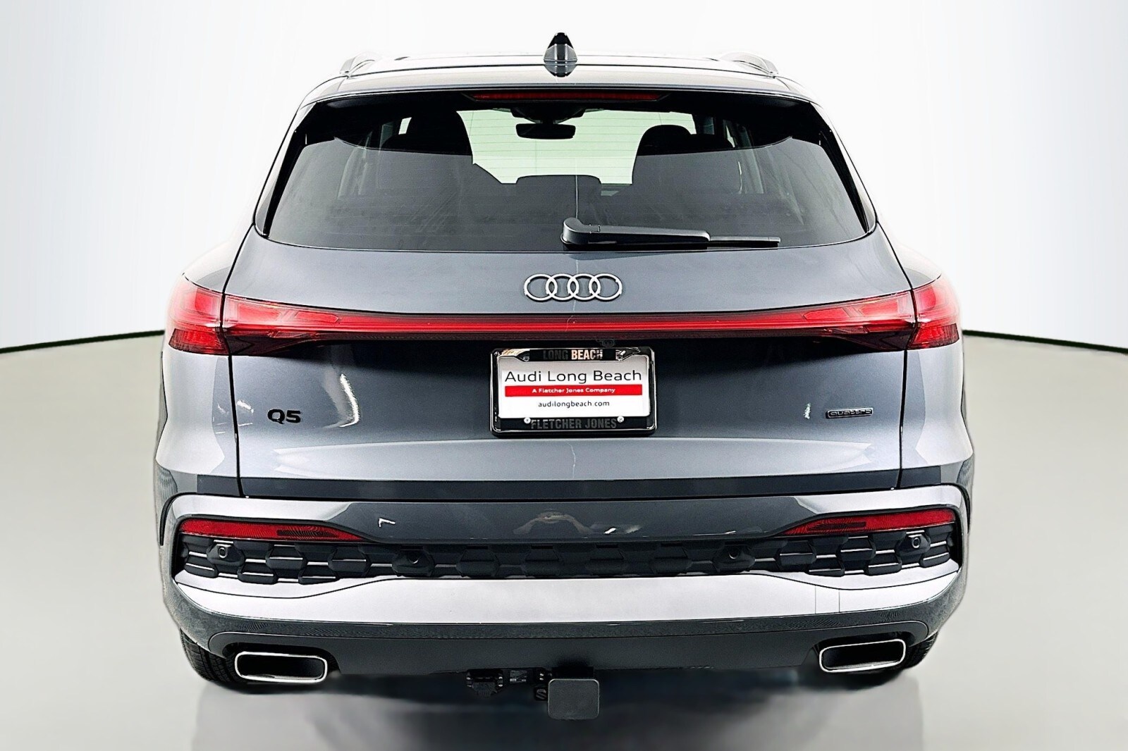 2025 Audi Q5 Premium Prestige photo 3