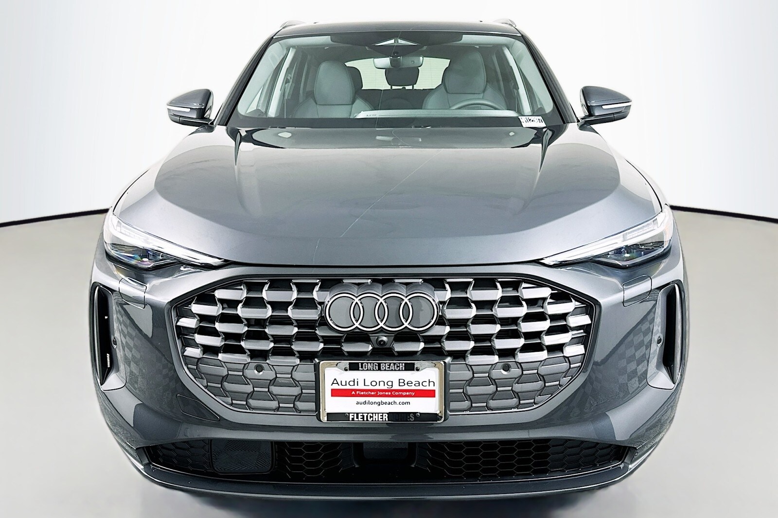 2025 Audi Q5 Premium Prestige photo 2
