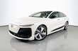 Audi S6 Sportback e-tron
