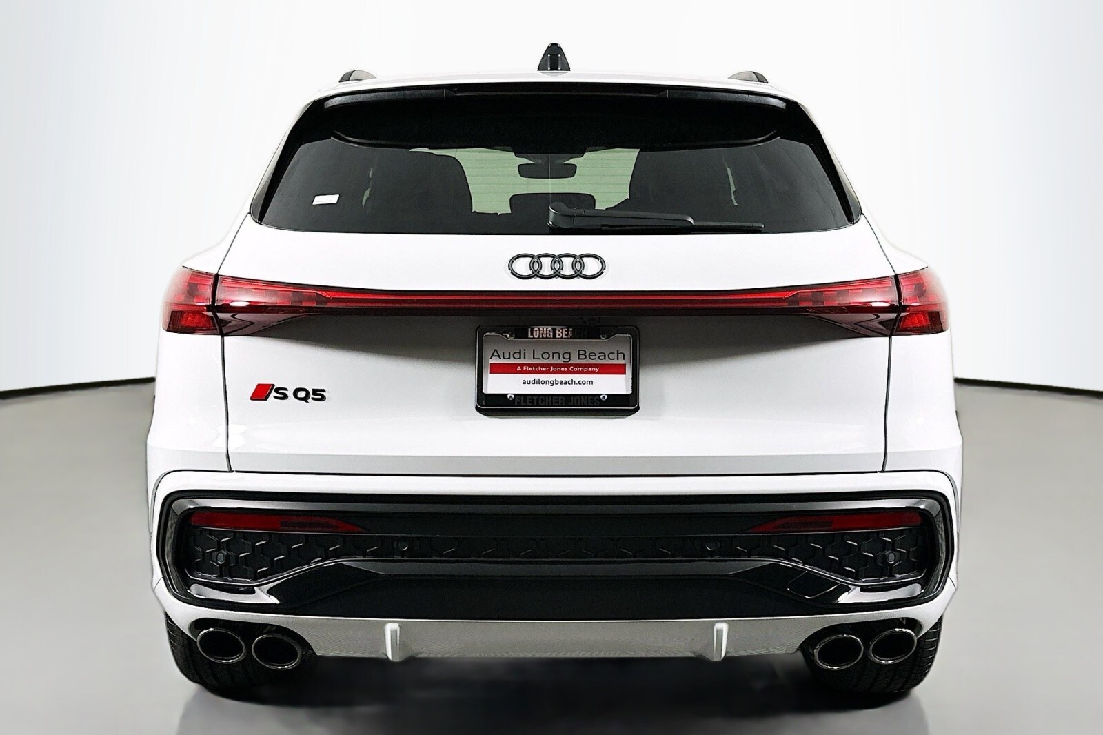 2025 Audi SQ5 Premium Plus photo 3