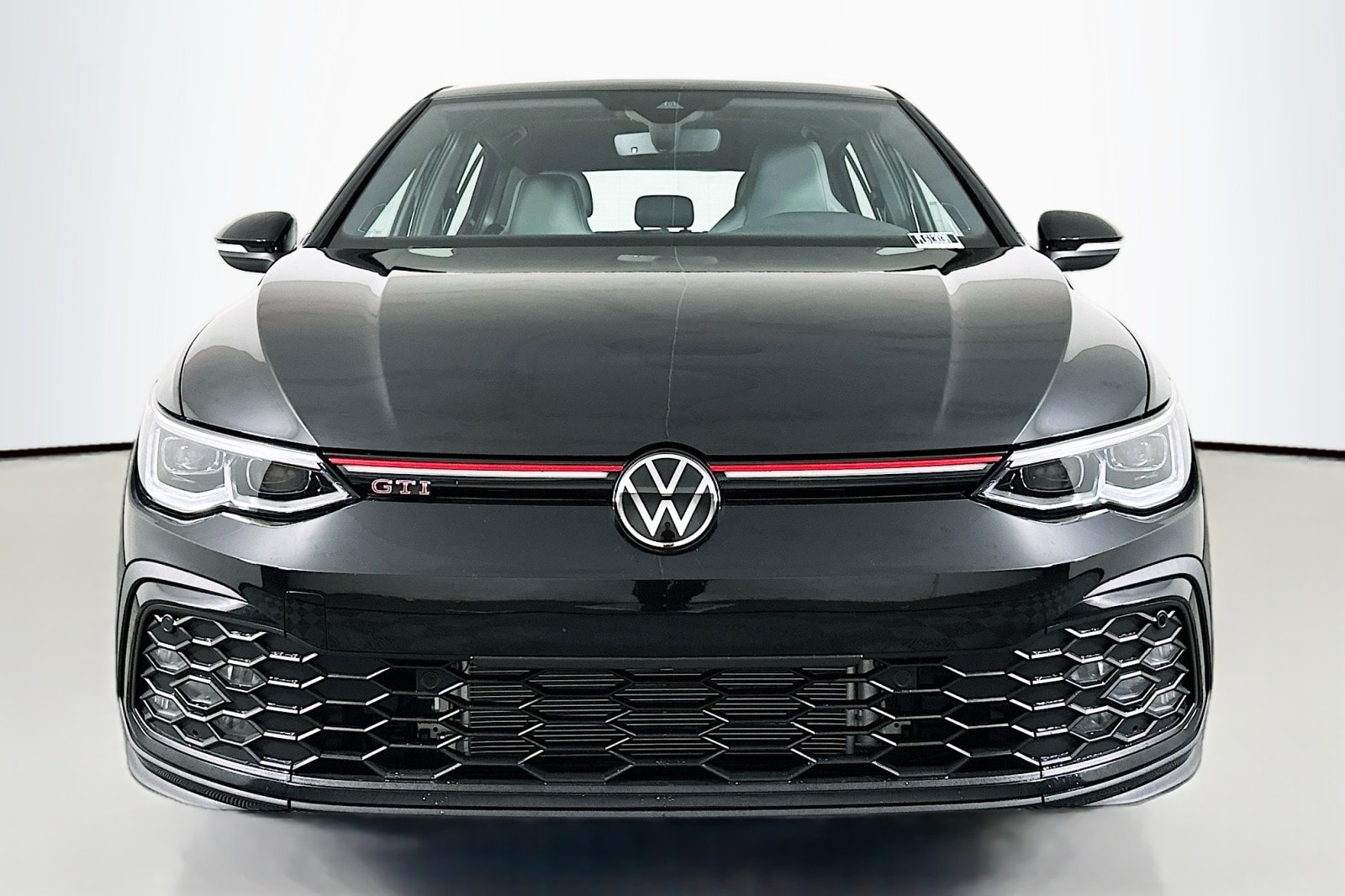 Used 2024 Volkswagen Golf GTI SE with VIN WVW3A7CD5RW222433 for sale in Signal Hill, CA